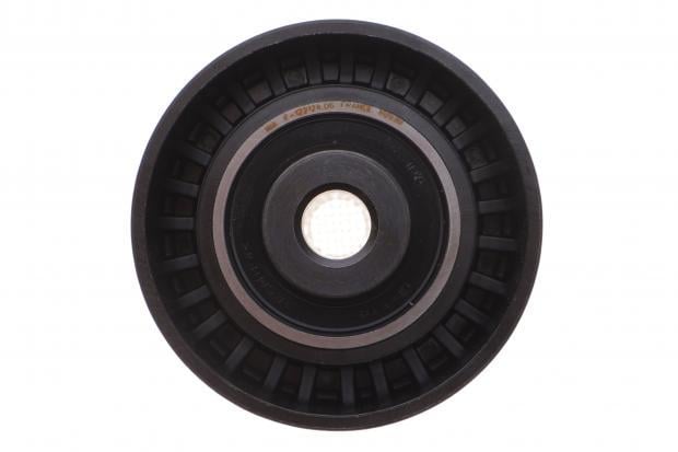 Ролик ГРМ SNR для Fiat Scudo 1.9D 2.0HDI паразитний GE359.24