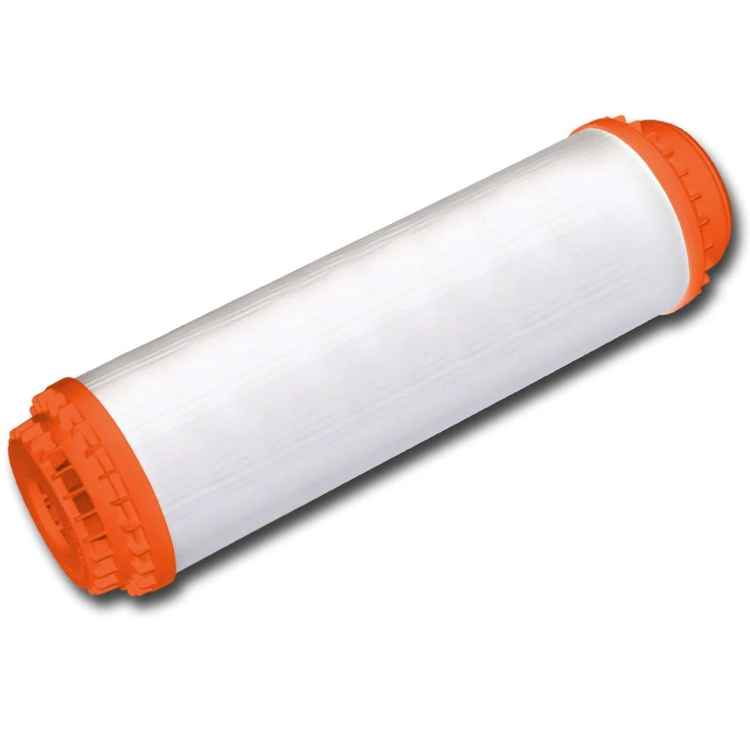 Картридж угольный Aquafilter FCCBHD (2854) - фото 2 Картридж угольный Aquafilter FCCBHD (2854) - фото 2