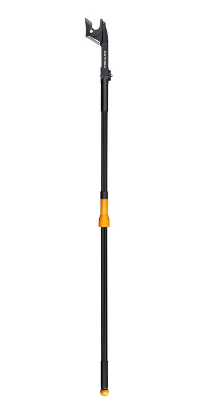 Сучкорез Fiskars PowerGear M UP53 контактный (1000597)