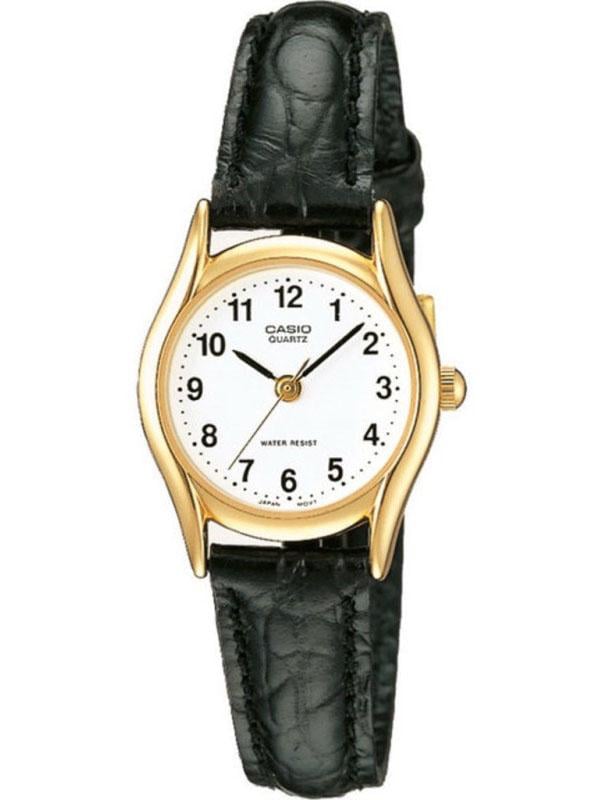 Наручний годинник жіночий Casio LTP-1094Q-7B1H (213836)