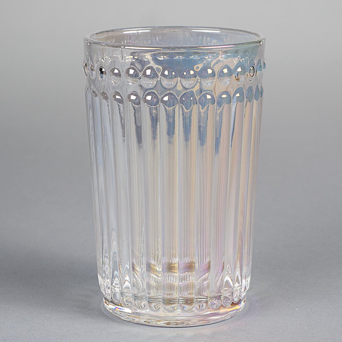 Комплект склянок Elisey Діамант 6 шт (8428-066) - фото 2 Комплект склянок Elisey Діамант 6 шт (8428-066) - фото 2