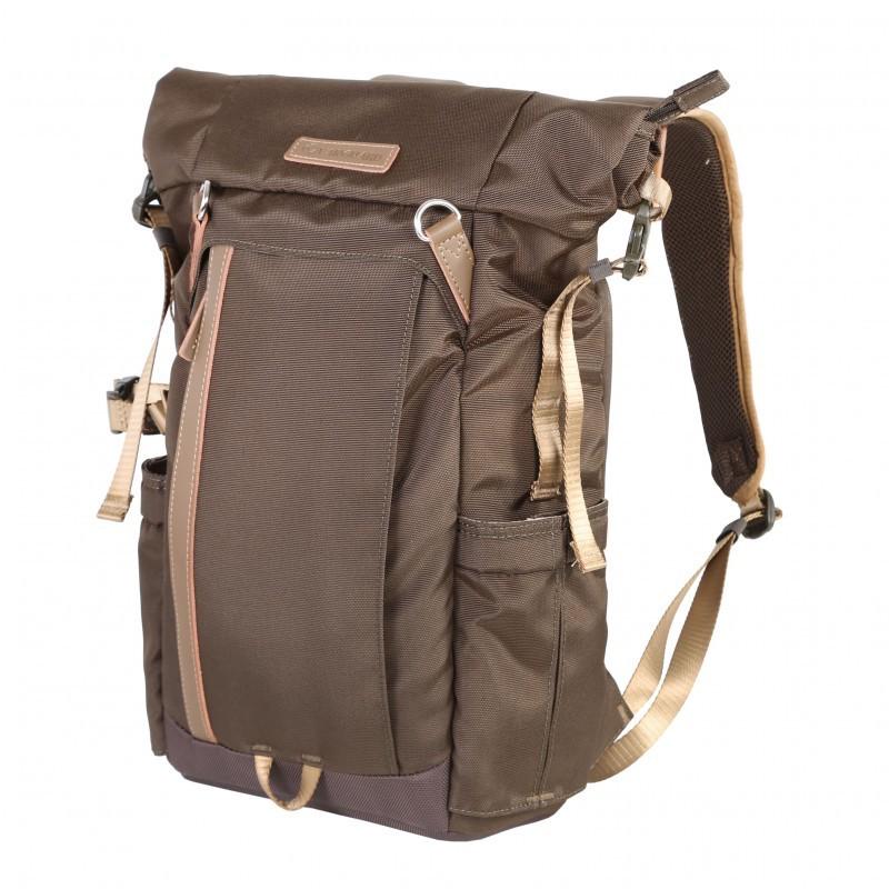 Городской рюкзак для фото Vanguard VEO GO 37M Khaki/Green (VEO GO 37M KG)