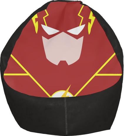 Кресло-груша Flash-2 L (13242825)