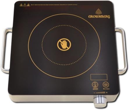 Настольная плита CB-1324 (cb-1324_1013)