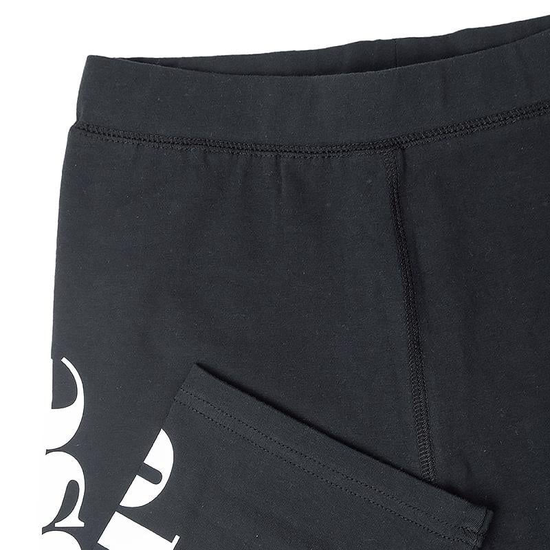 Шорты женские Ellesse Tour Cycle р. 42 Черный (SGC07616-BLACK 42) - фото 3