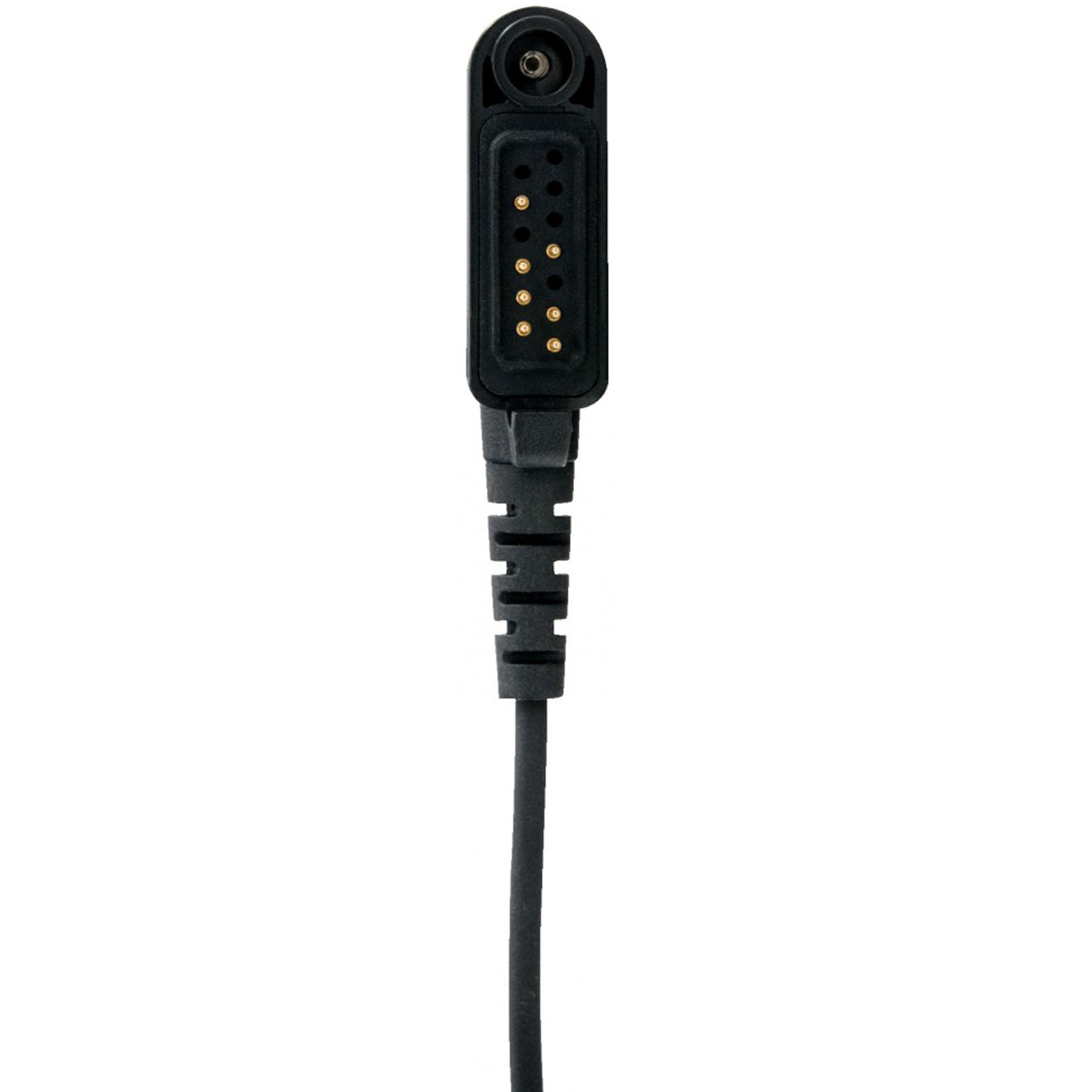 Кнопка PTT Opsmen Earmor M51 для радио станции Motorola DP series (7050) - фото 3 Кнопка PTT Opsmen Earmor M51 для радио станции Motorola DP series (7050) - фото 3