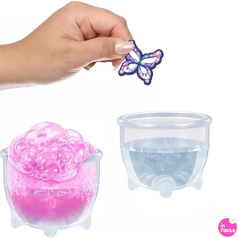 Лялька Magic Mixies Pixie Supremes Magic Mirror Luna (00458) - фото 6