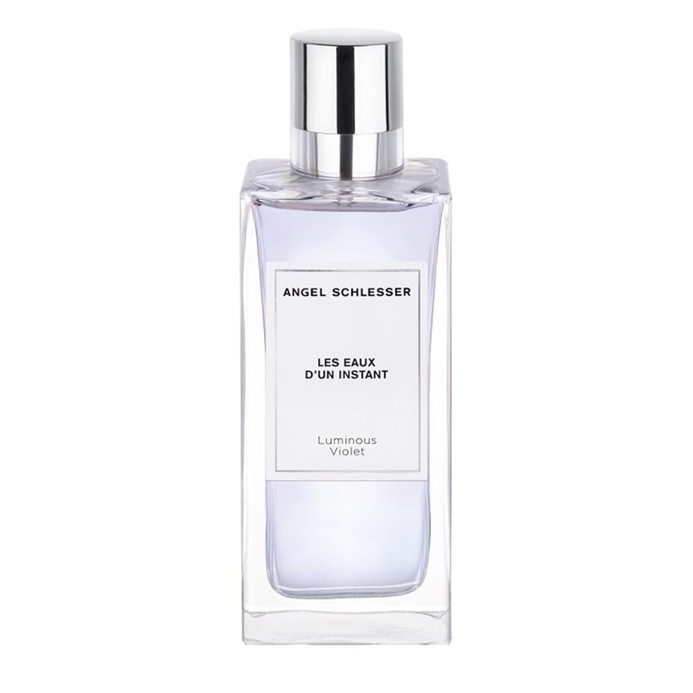 Туалетна вода для жінок Angel Schlesser Luminous Violet тестер 100 мл (296)