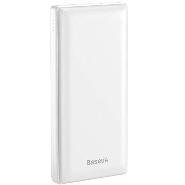 Повербанк Baseus X30 Mini JA 30000 mAh 15 W PD Lightning (PPJAN-C02)