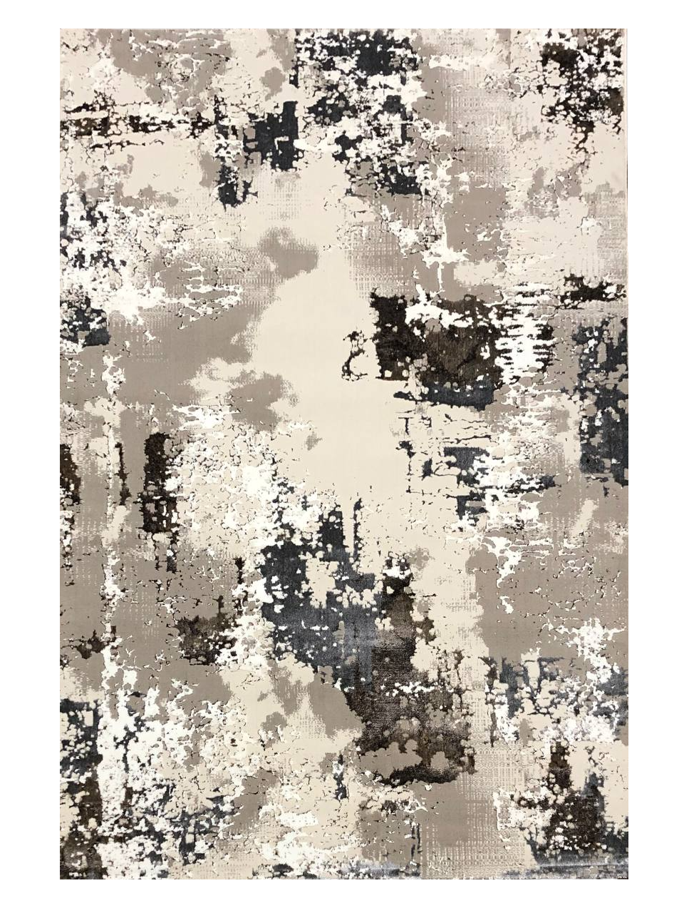 Ковер Area A777A Cream/White (6872-28)