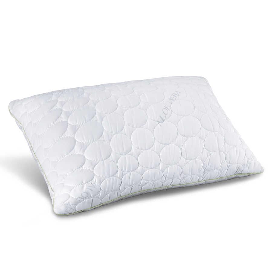 Подушка Mintex 50x70 см Aloe Vera (CN1999)