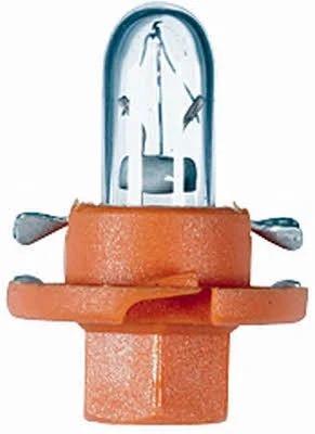 Автолампа T4,7 Standard 12V 1,1W BX8,4d (8GA007997171)