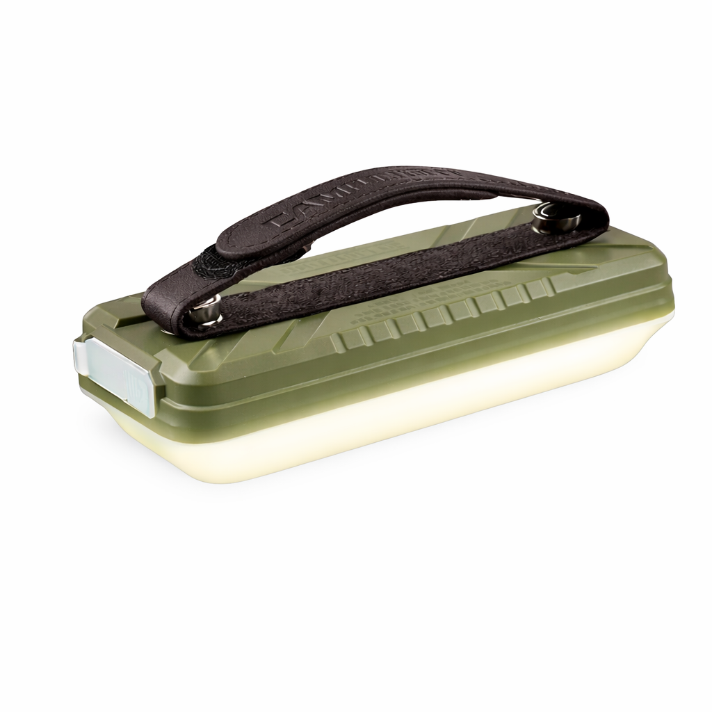 LED-фонарь кемпинговый аккумуляторный/аварийный/беспроводный 10000 mAh (32958179)