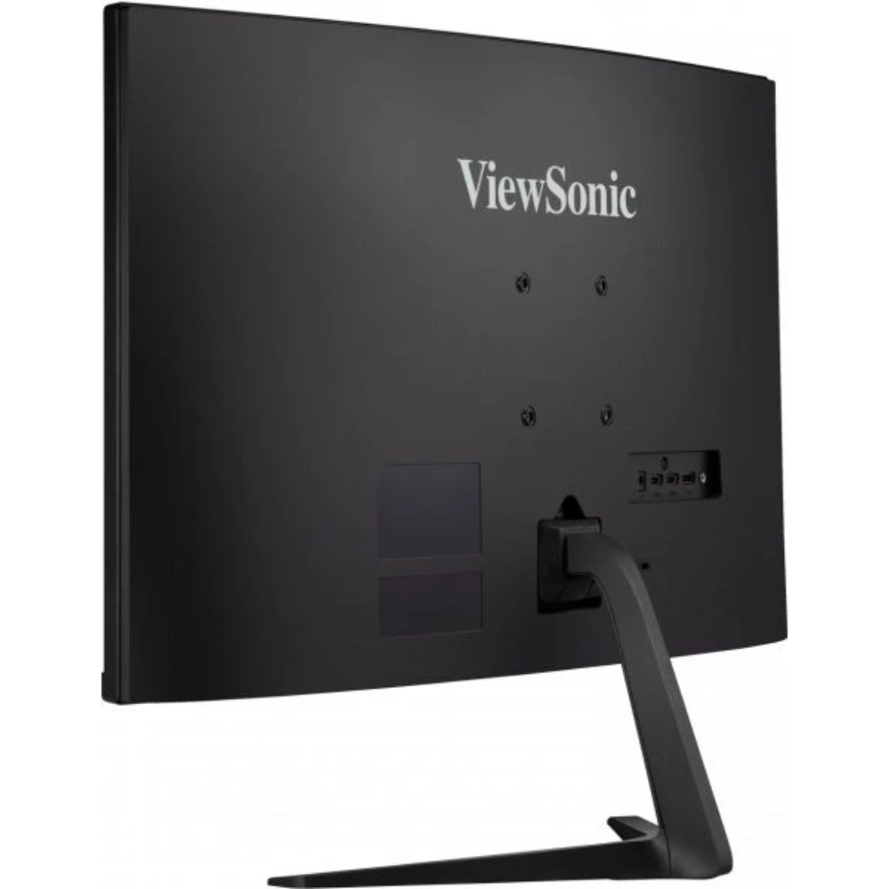 Монітор ViewSonic VX2719-PC-MHD Чорний (13828027) - фото 3