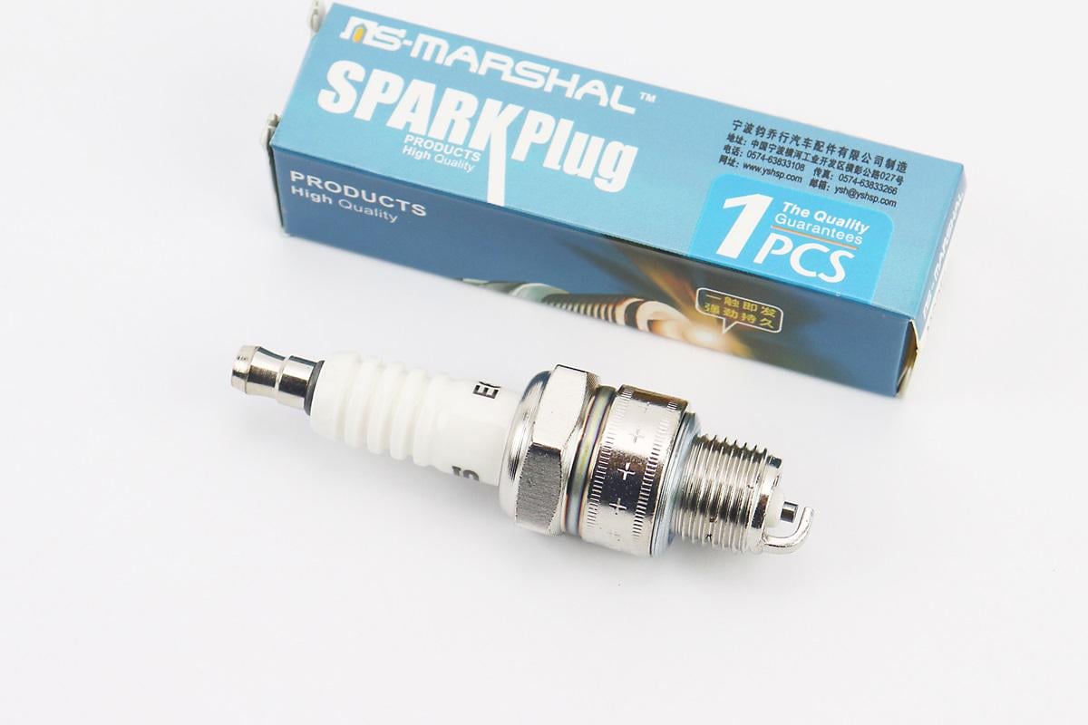 Свеча зажигания 2Т E6TC M14-L12,7 (337071)