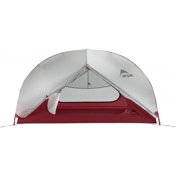 Палатка MSR Hubba Hubba NX Tent Grey (2750) - фото 4