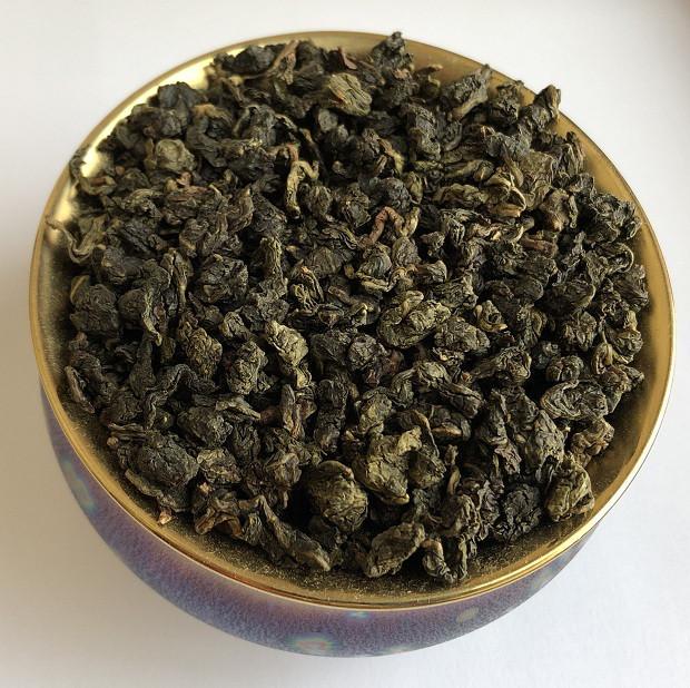 Чай елітний китайський Персиковий улун 100 г