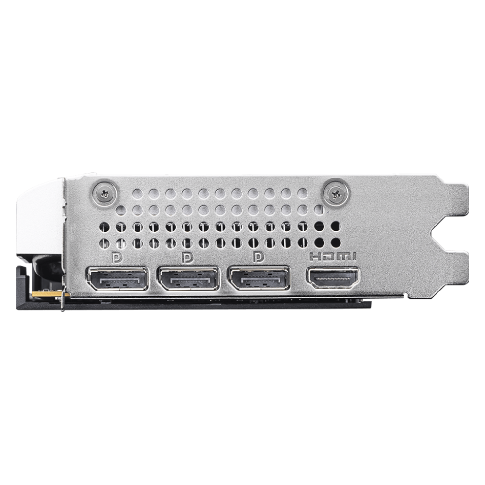 Відеокарта MSI NVIDIA GeForce RTX 5050 VENTUS 2X OC 8 Гб 20000 MHz Silver - фото 3 Відеокарта MSI NVIDIA GeForce RTX 5050 VENTUS 2X OC 8 Гб 20000 MHz Silver - фото 3