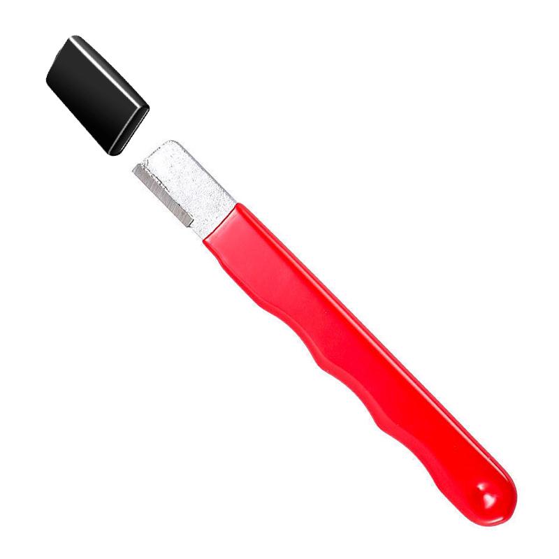 Точилка ручная Knife Sharpener для заточки ножей/ножниц/секаторов/топора (TCHLKL-0731)