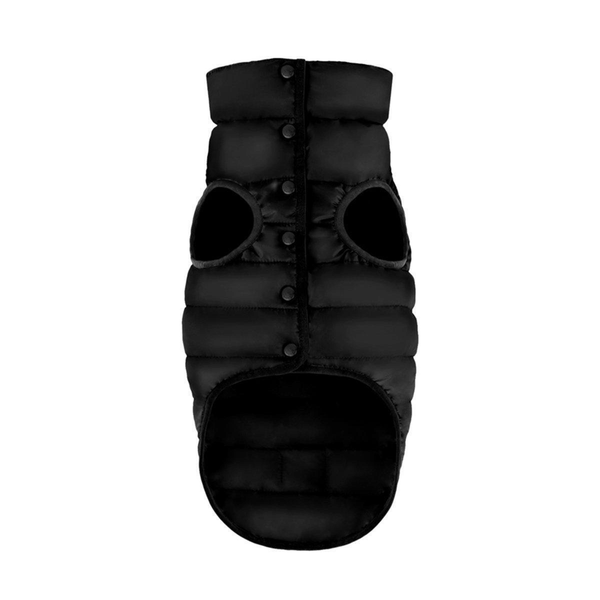 Курточка для собак AiryVest ONE S 40 Чорний (20661 Col)