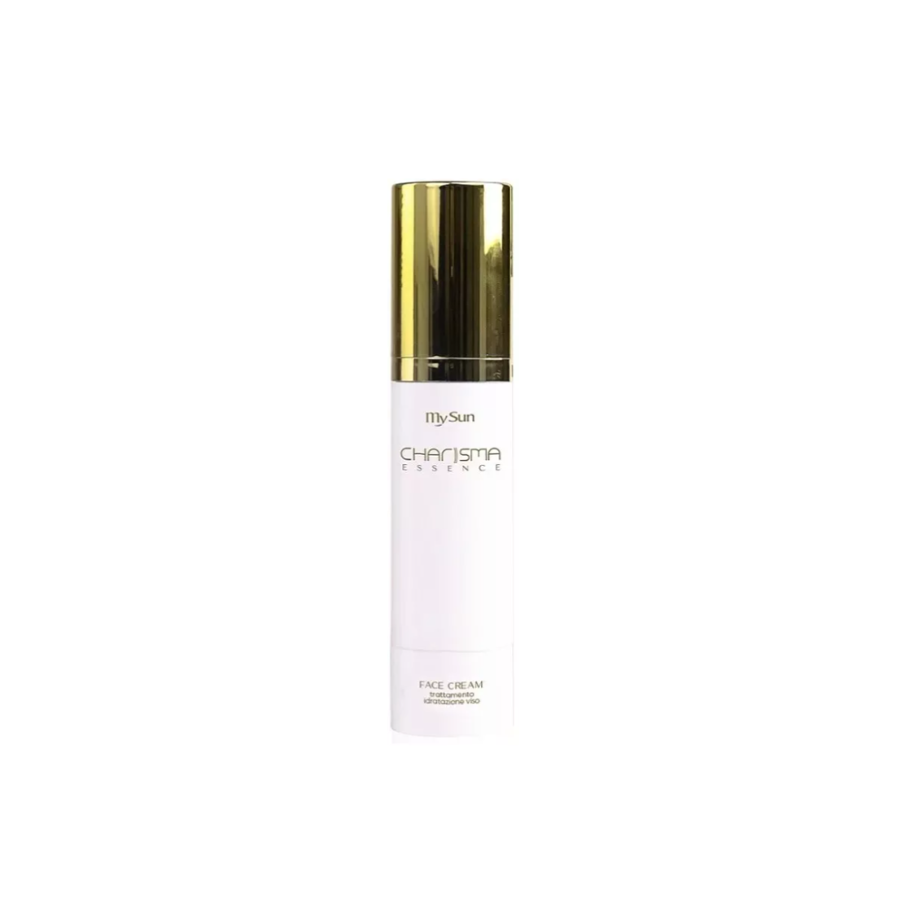 Крем для обличчя та периорбітальної зони My Sun Charisma Essence Face Cream 50 мл
