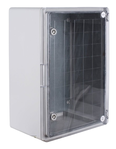 Электрощит Courbi 210х280х130 мм IP65 (32-40602-007)