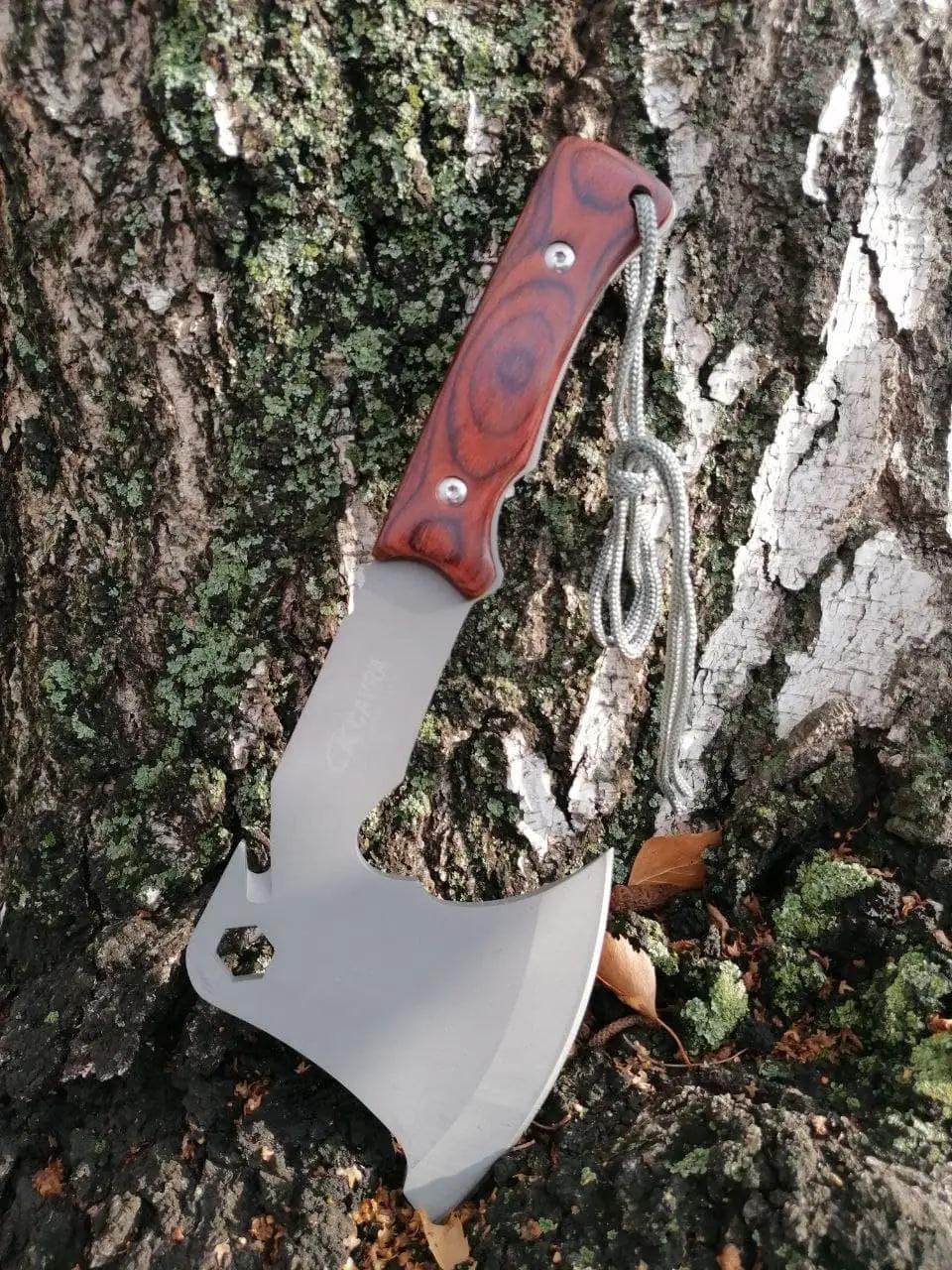 Набір шампурів Гриль Люкс у кейсі (10644736) - фото 7 Набір шампурів Гриль Люкс у кейсі (10644736) - фото 7