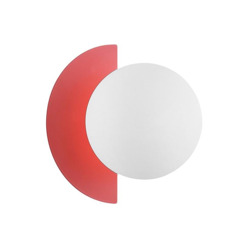 Бра Italux WL-37482-ROSE Nauti