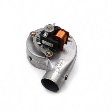 Вентилятор Fime GR000500P 47 Вт для газового котла Immergas Eolo Major 21 кВт 1.018776 (00000051664)