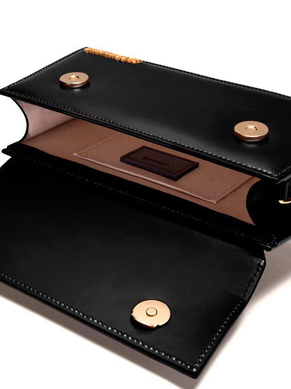 Сумка Jacquemus XS long mini EKL356 - фото 5 Сумка Jacquemus XS long mini EKL356 - фото 5