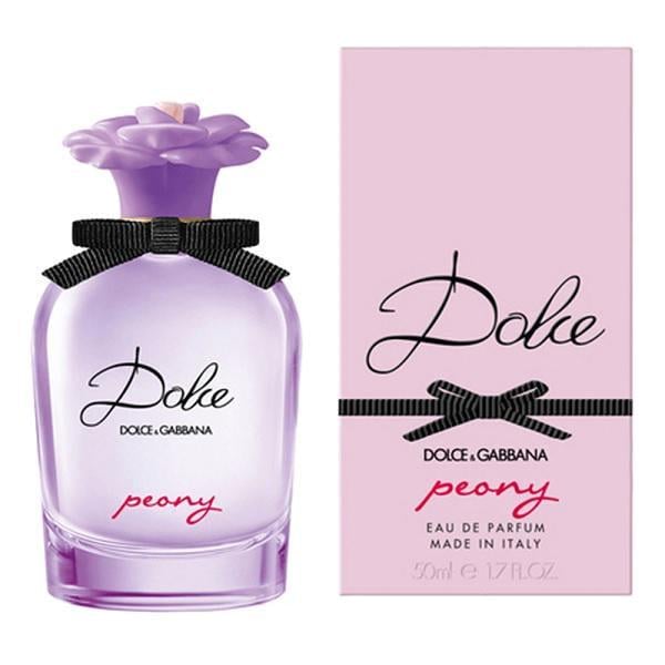 Парфюмированная вода для женщин Dolce&Gabbana Dolce Peony 50 мл (374940) Парфюмированная вода для женщин Dolce&Gabbana Dolce Peony 50 мл (374940)