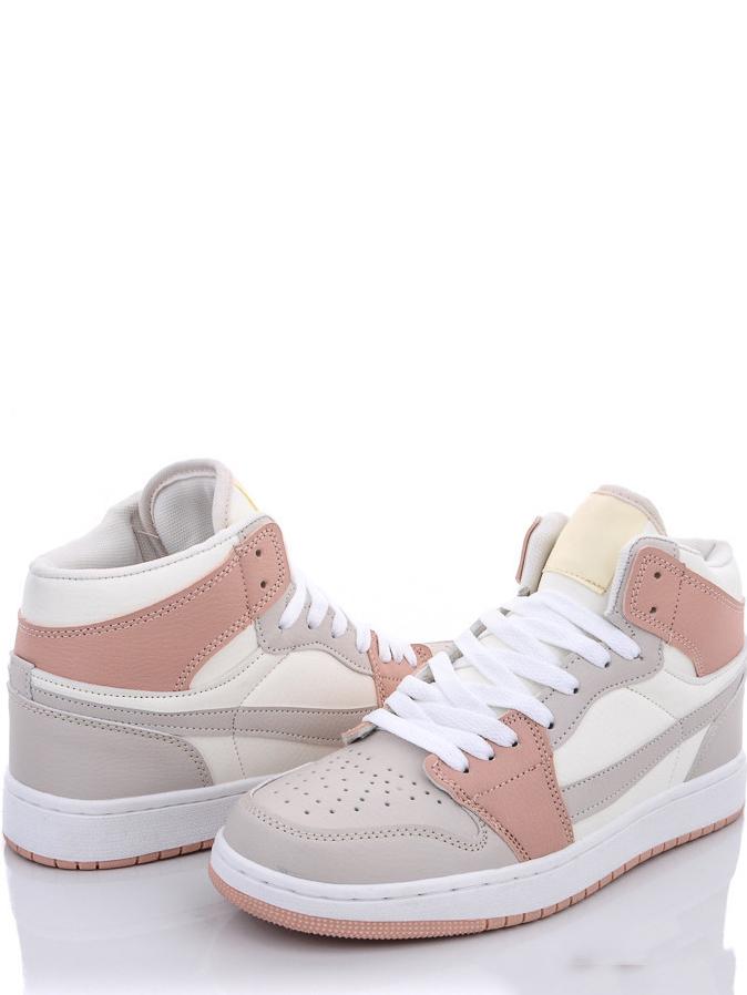 Демисезонные спортивные ботинки Navigator CN1787-13 р. 36 Бежевый