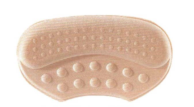 Содержатели для обуви мягкие 2 шт. Бежевый (70342)