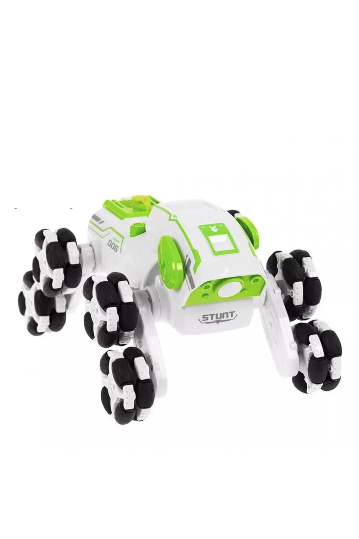 Машинка OTAMANKO Трюковый вездеход OFF-ROAD MONSTER OTAMANKO (532.02.49)