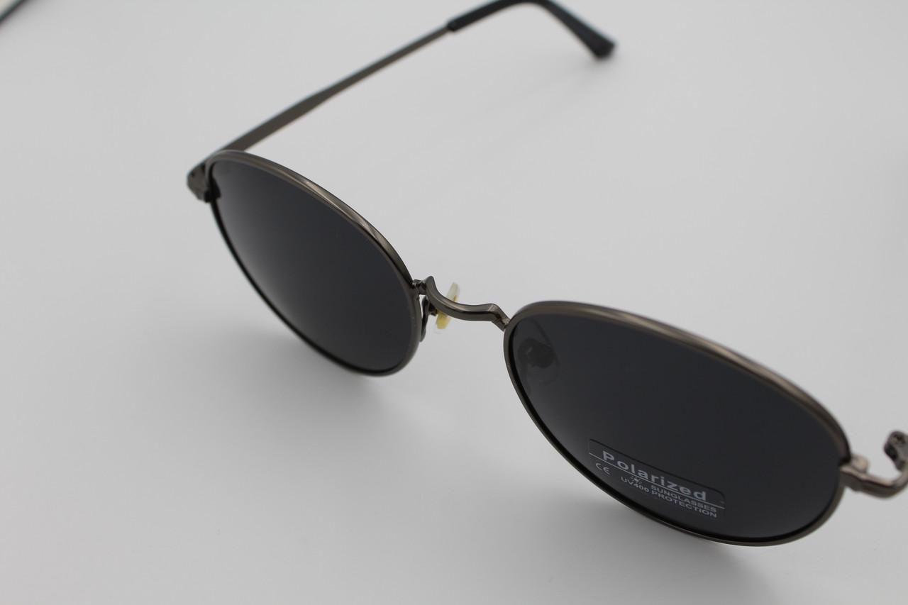 Солнцезащитные очки унисекс Cardeo polarized 398 c2 (2576021062) - фото 5