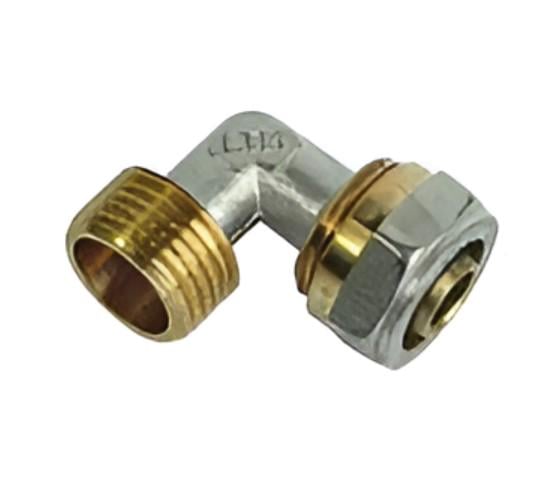 Коліно WEG РЗ 20 мм х 3/4"(SQ-1042226)