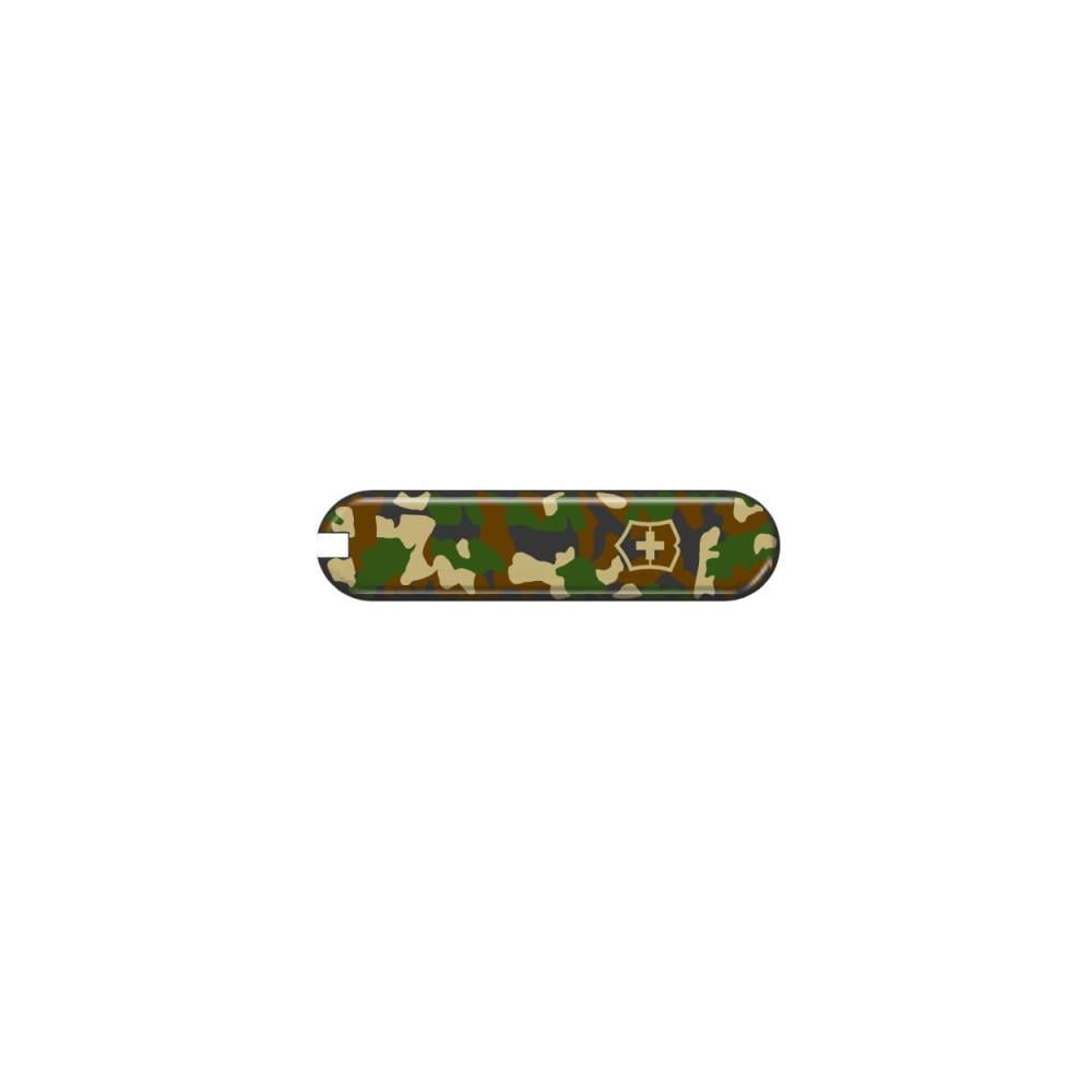 Накладка рукоятки для ножей Victorinox 58 мм Camouflage (VxC6294.3)