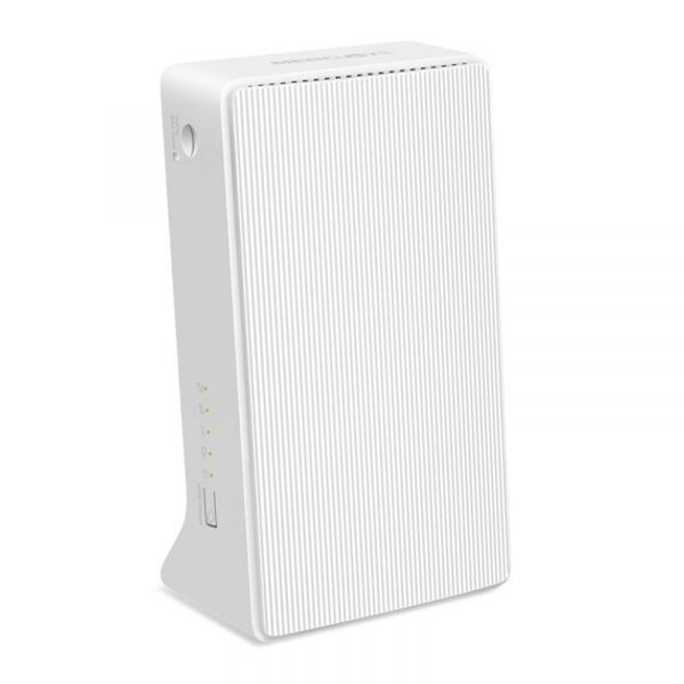 Маршрутизатор MERCUSYS 4G LTE (MB110-4G)