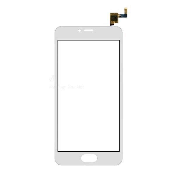Сенсор для Meizu M5 M611 Белый (000043759) Сенсор для Meizu M5 M611 Белый (000043759)