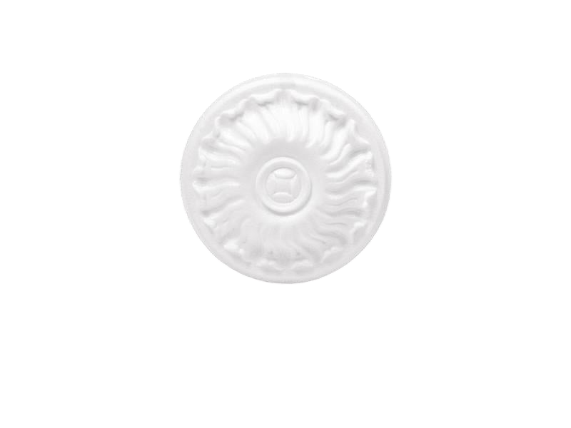 Розета потолочная Dobra Sprava 180А