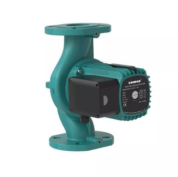 Циркуляционный насос SHIMGE XPS40-12F-250 (58074) Циркуляционный насос SHIMGE XPS40-12F-250 (58074)