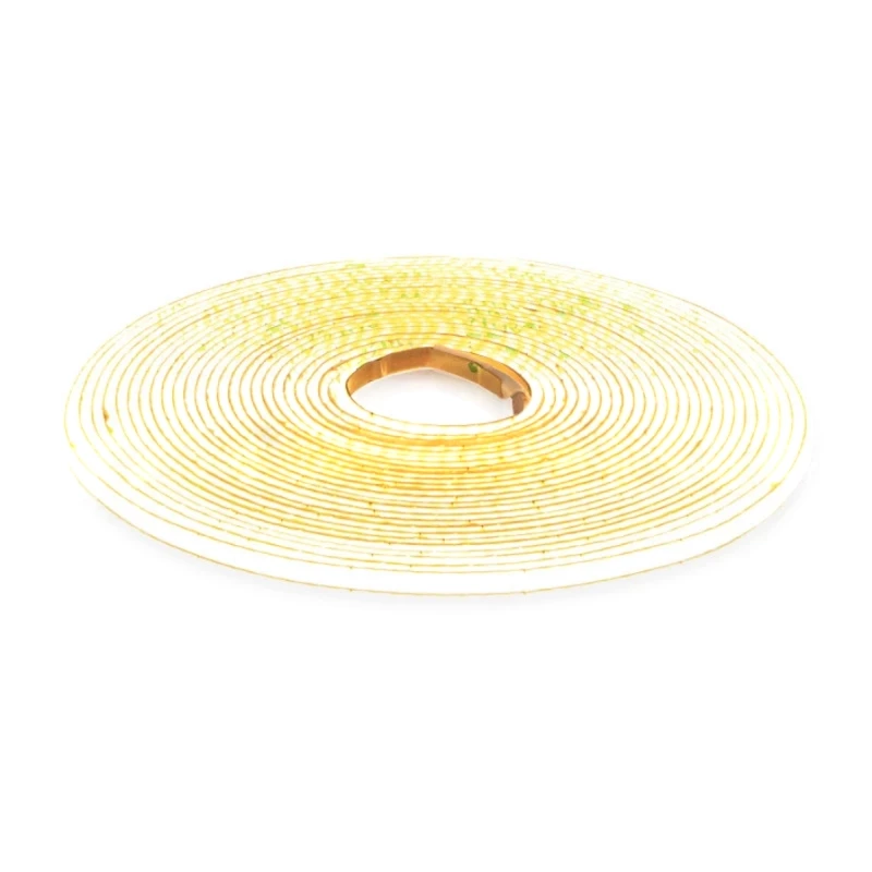 Светодиодная лента Biom BPS-G4-24-3-COB-400-NW-20 Нейтральный Белый (31823321)
