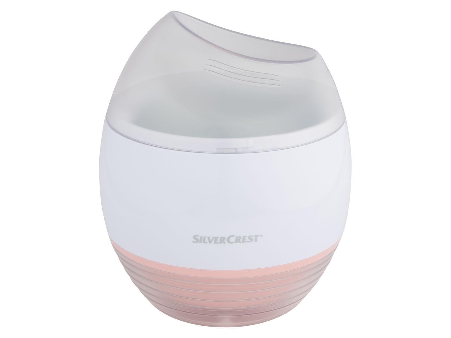 Набір для депіляції теплим воском Silver Crest Personal Care 20 Вт (70182544)