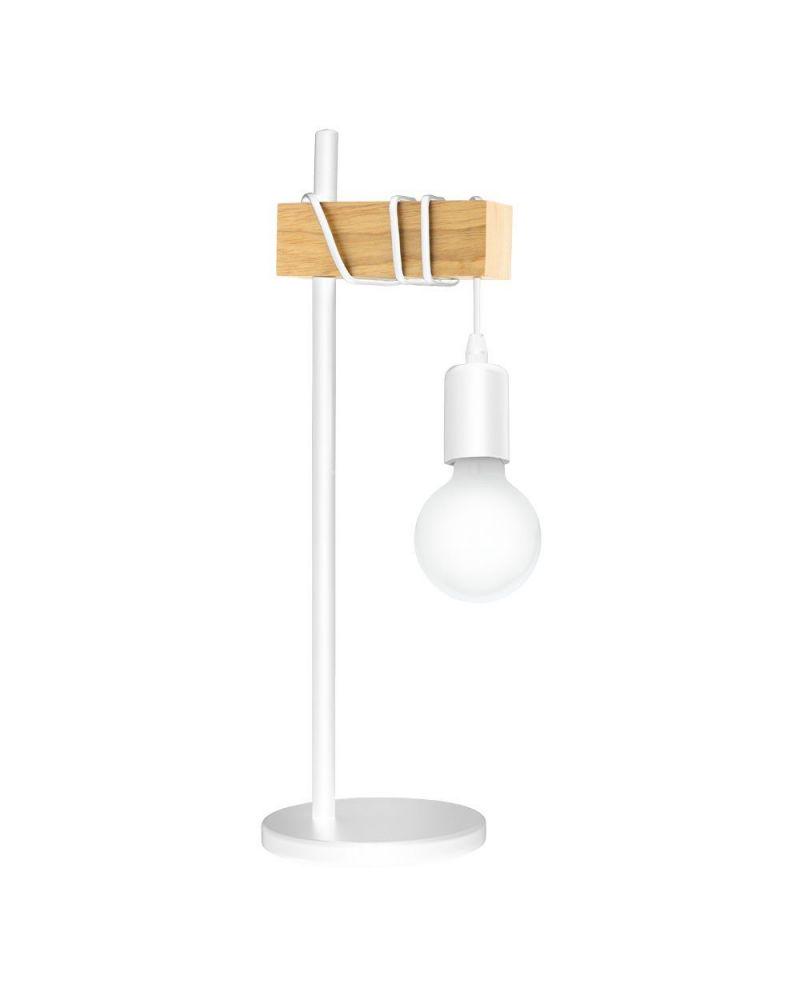 Настольная лампа Eglo Townshend (33163)