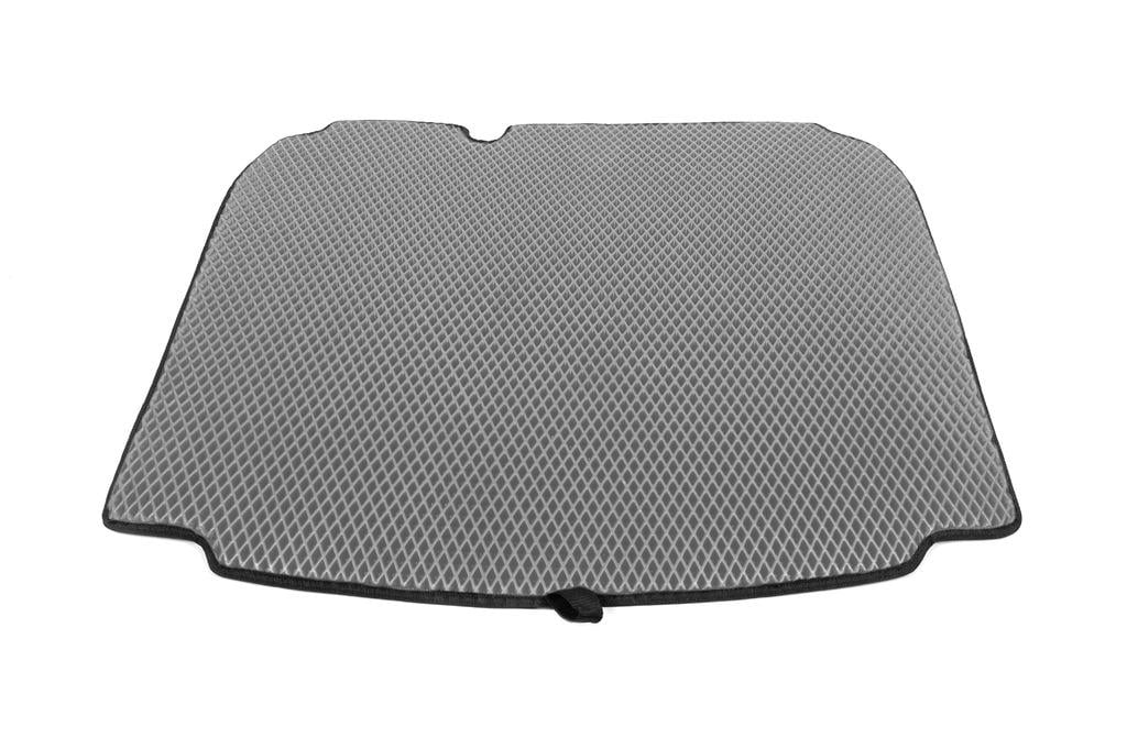Коврик багажника Digital Designs для Audi A3 2003-2012 гг. этилвинилацетат Серый