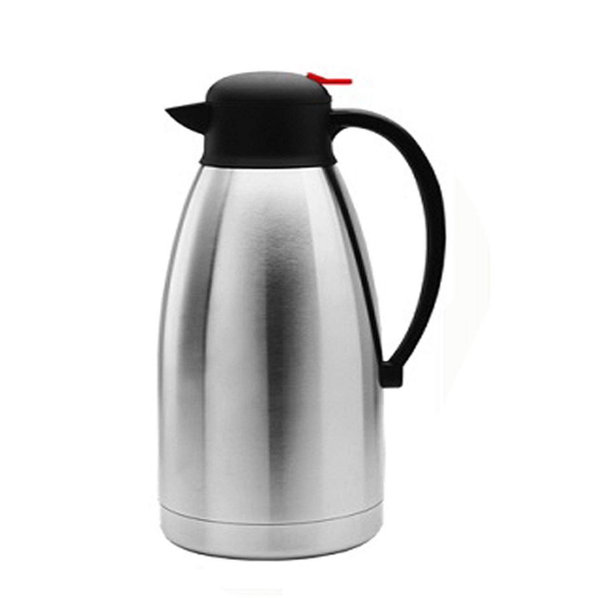 Термос железный Stenson 3,0 л (MT-4511-3.0)