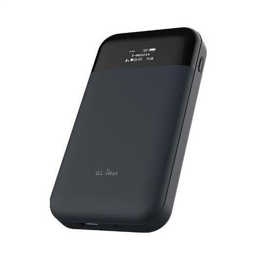 Роутер для мобільного 3G/4G GL.iNet Wi-Fi Mudi GL-E750 V2