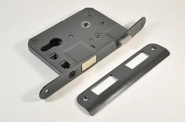 Замок врізний Тандем ЗВ-4 корпус (1705117760)