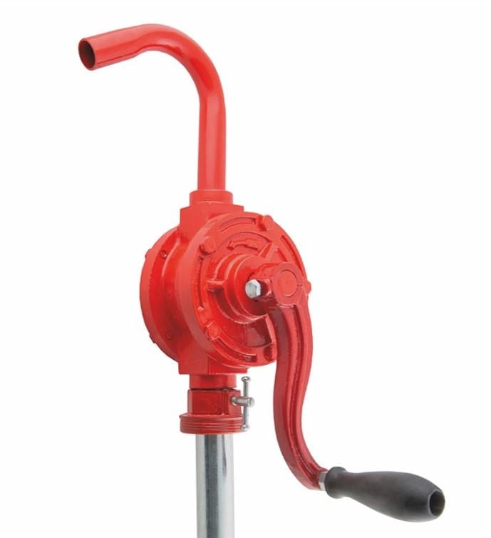 Роторний бочковий насос Nowax для дизельного палива (65181)