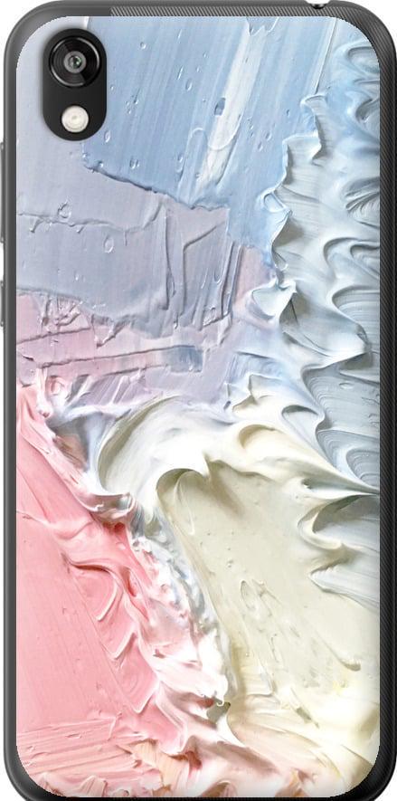 Чехол на Huawei Honor 8S Пастель v1 (3981t-1679-42517)